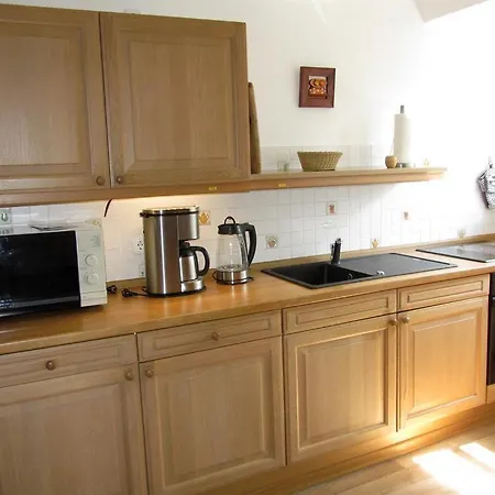 Apartment Meier-althof