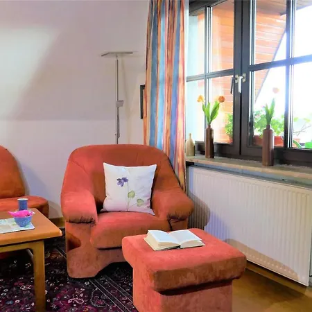 Lägenhet Meier-althof